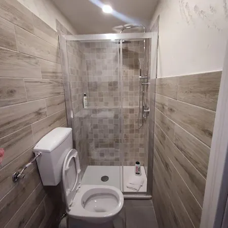 Style House 74 ゲストハウス ローマ