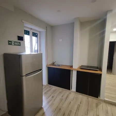 Style House 74 招待所