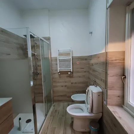 Style House 74 Maison d'hôtes
