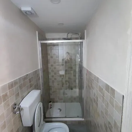 招待所 Style House 74