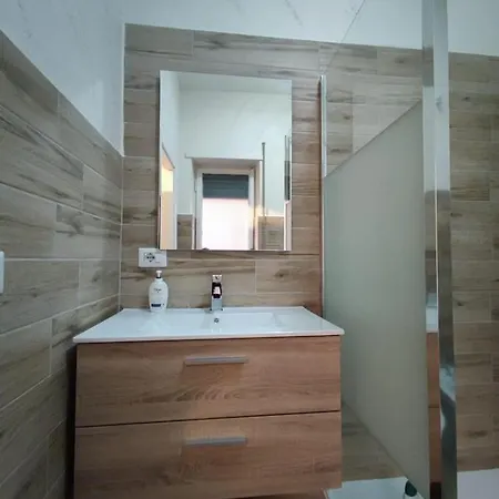 Style House 74 게스트하우스 로마