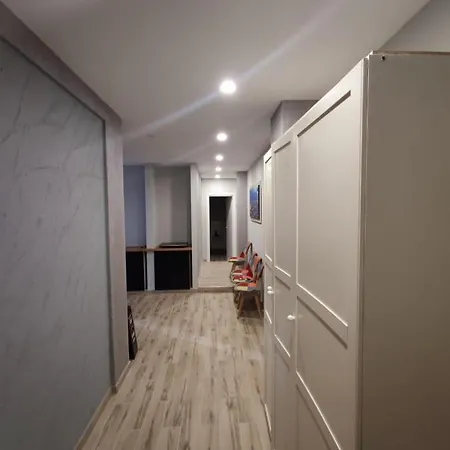 Style House 74 Гостевой дом Рим