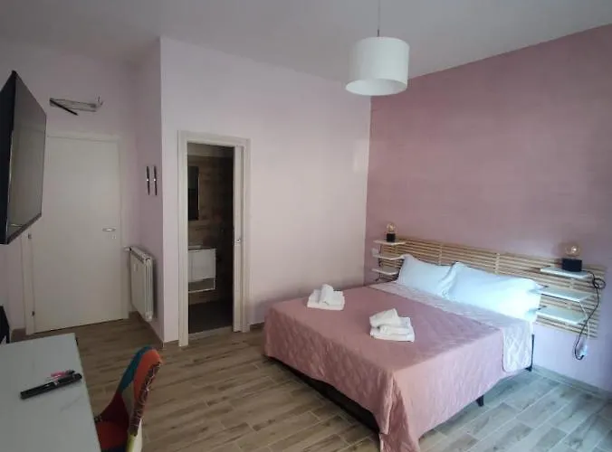 Style House 74 * Рим