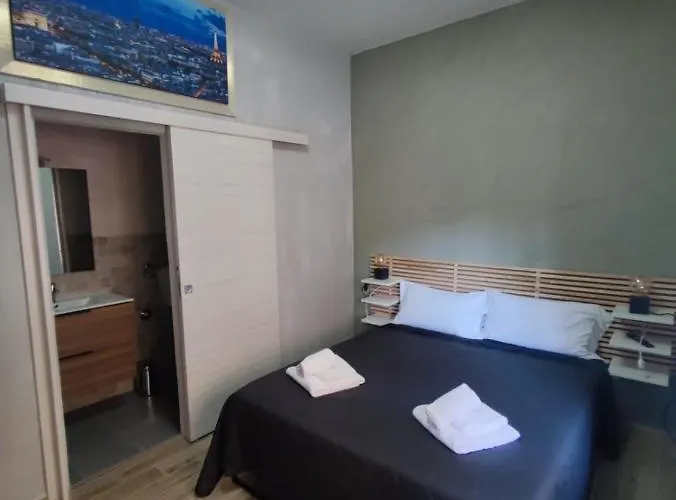 Гостевой дом Style House 74 Рим