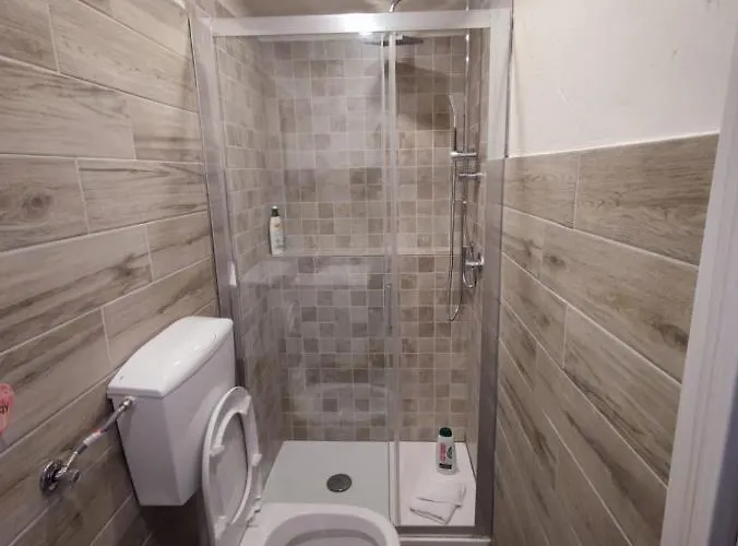 Style House 74 Гостевой дом Рим