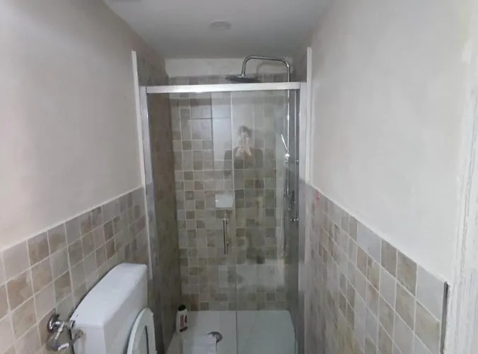 Гостевой дом Style House 74