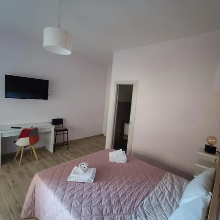 Guest house Style House 74 *
